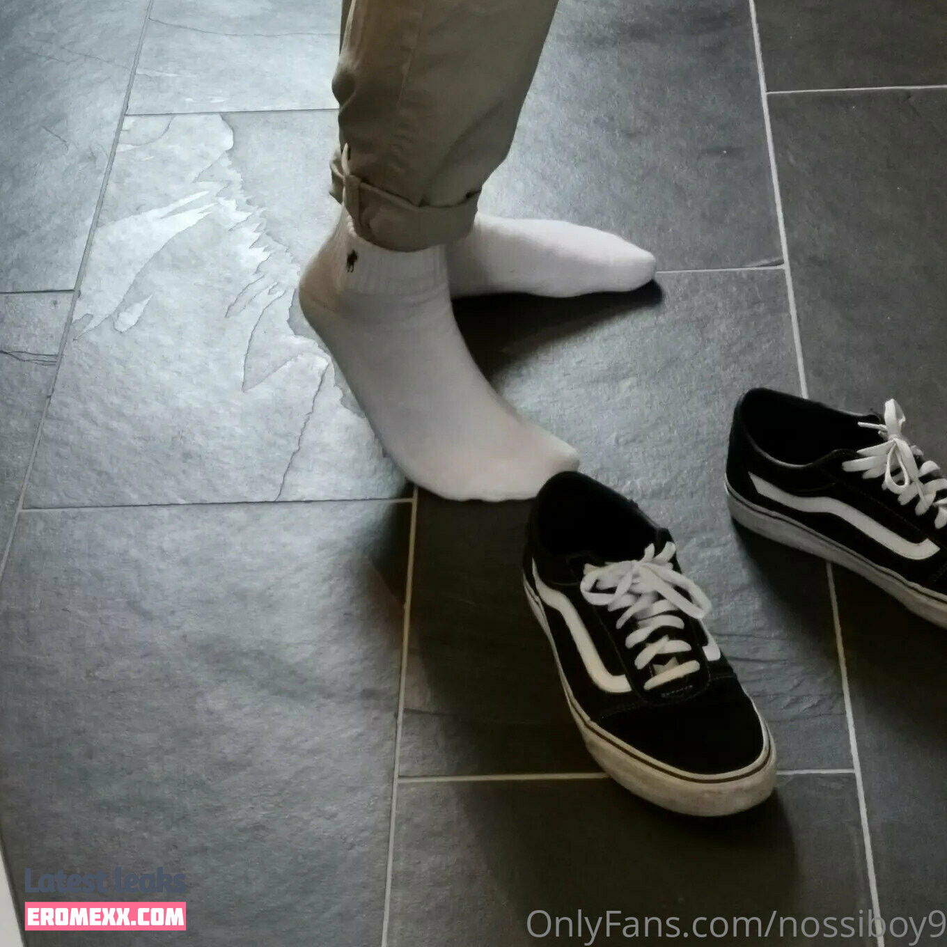 Latest Leaks nossiboy96 Nude #9 - Fapello