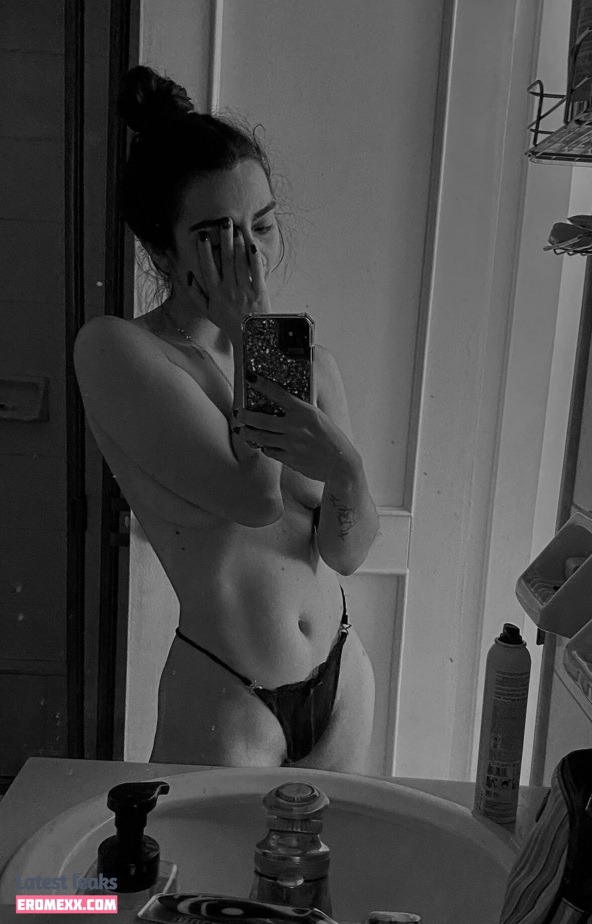Latest Leaks not_an_ordinary_girl Nude #7 - Fapello