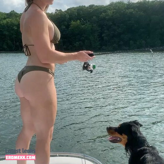 Latest Leaks not_solittlemermaid Nude #1 - Fapello