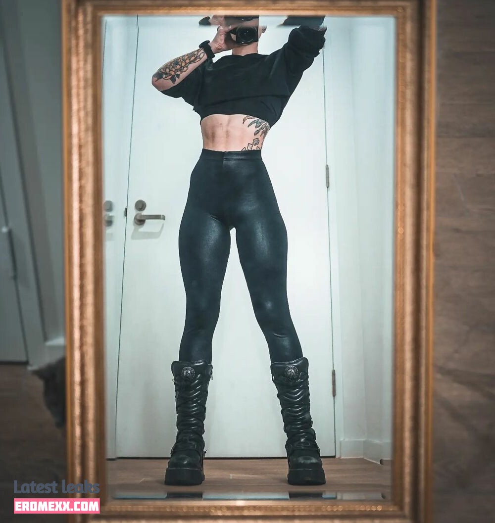 Latest Leaks Notaprodigy Nude #134 - Fapello