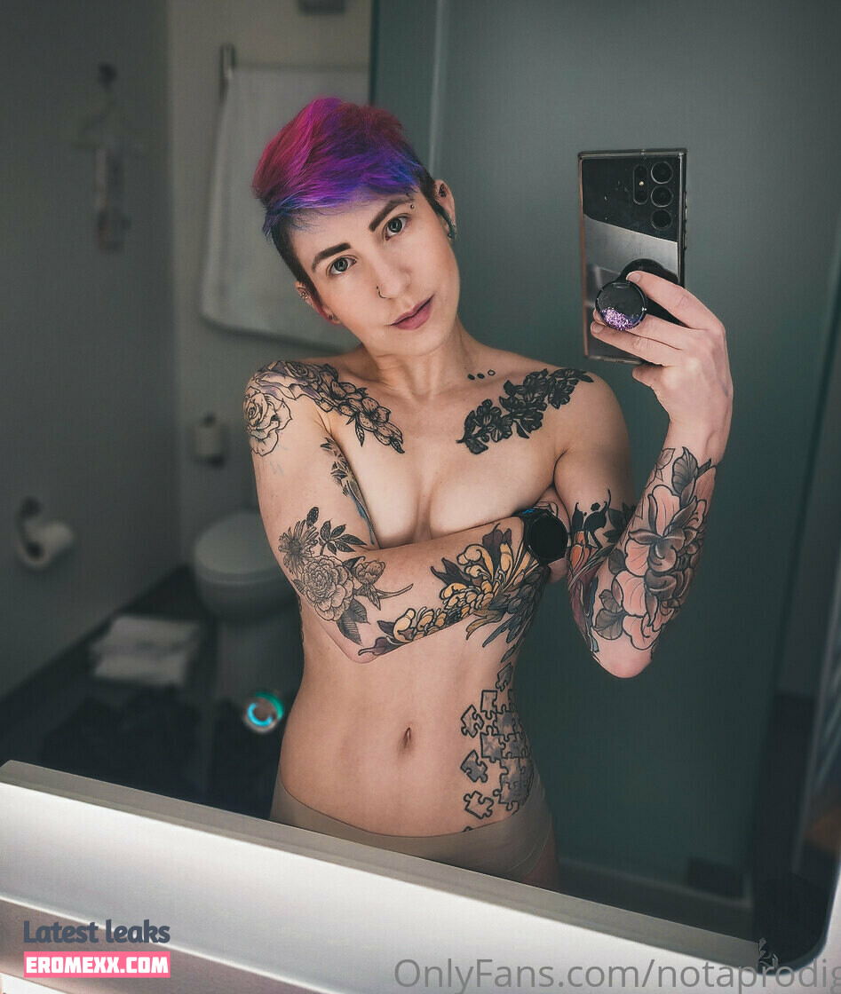 Latest Leaks Notaprodigy Nude #147 - Fapello