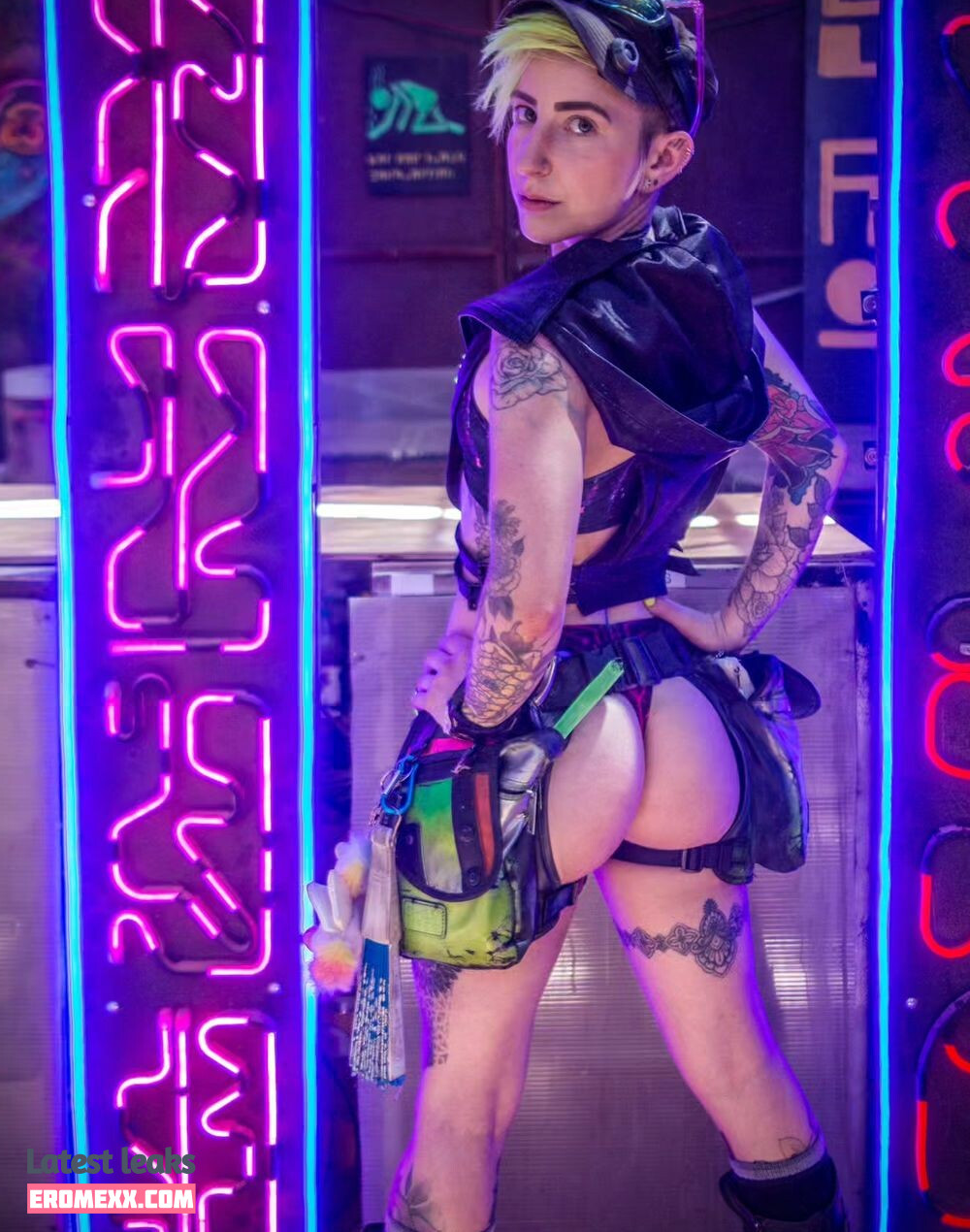 Latest Leaks Notaprodigy Nude #209 - Fapello