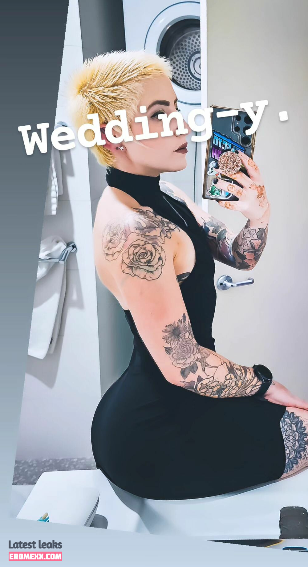 Latest Leaks Notaprodigy Nude #273 - Fapello