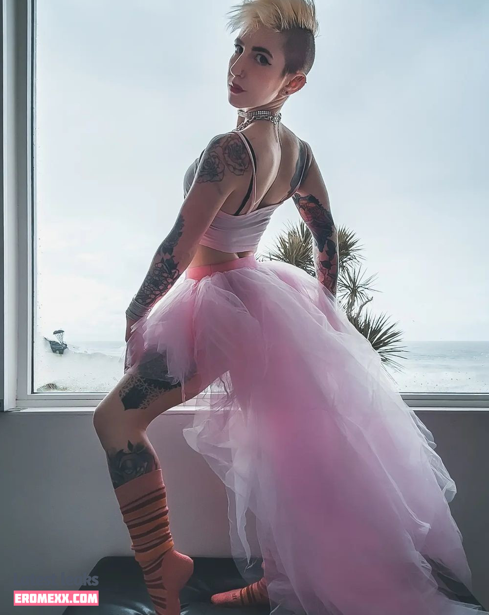 Latest Leaks Notaprodigy Nude #28 - Fapello