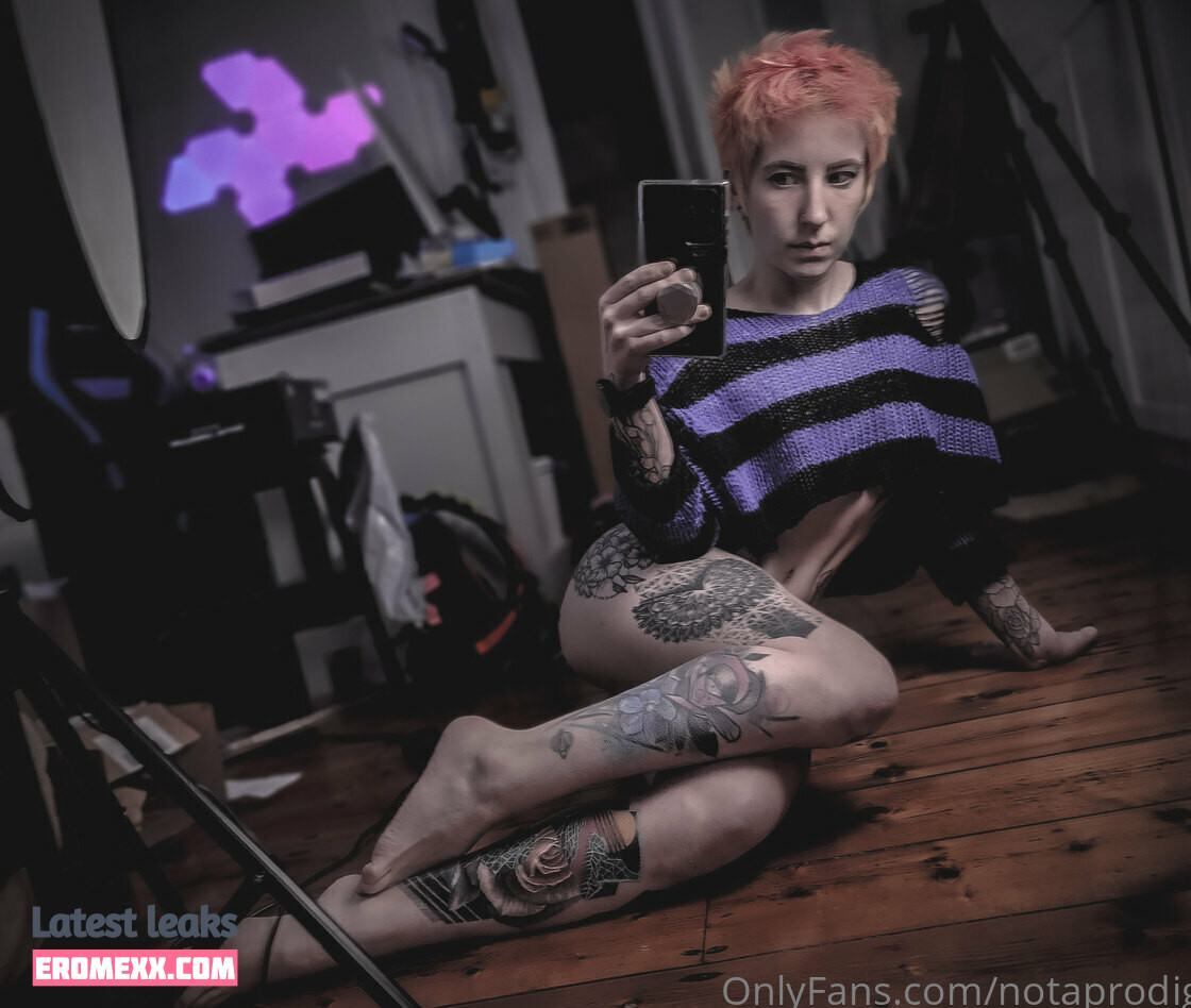 Latest Leaks Notaprodigy Nude #40 - Fapello