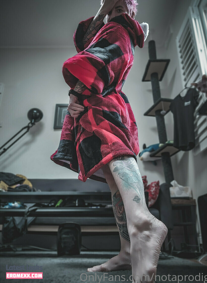 Latest Leaks Notaprodigy Nude #74 - Fapello