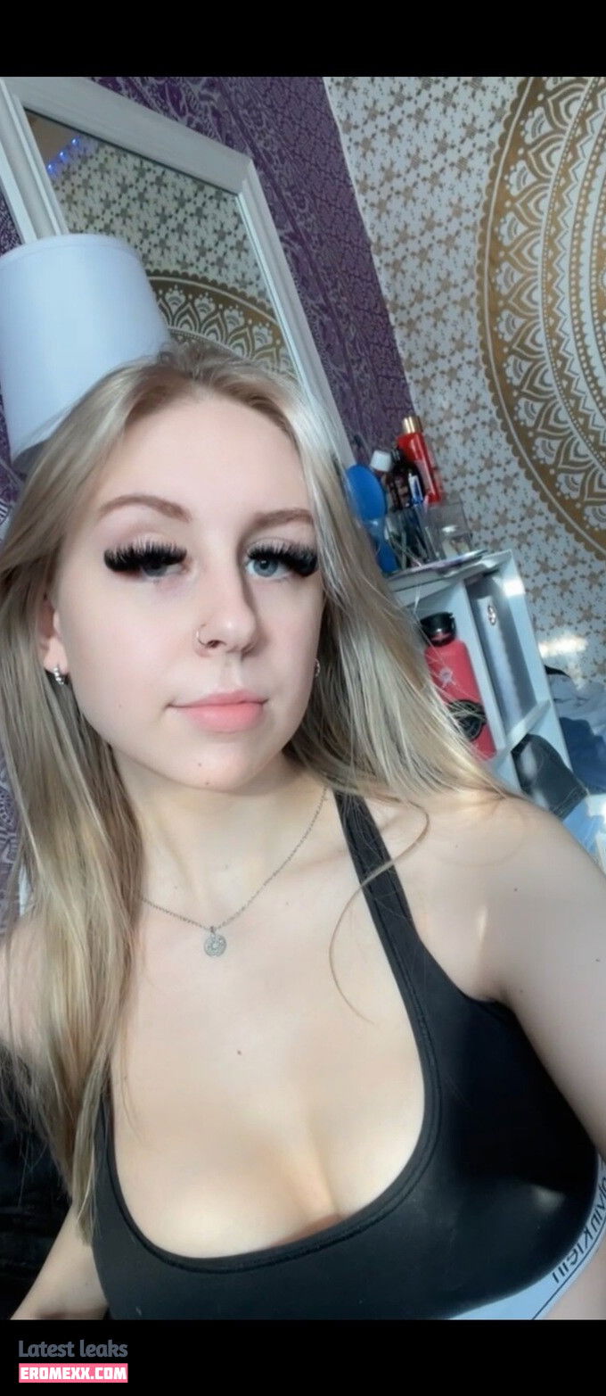 Latest Leaks notasobviouslyyy Nude #1 - Erome