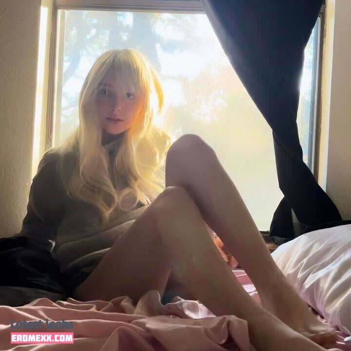 Latest Leaks notdatsrs Nude #158 - Fapello