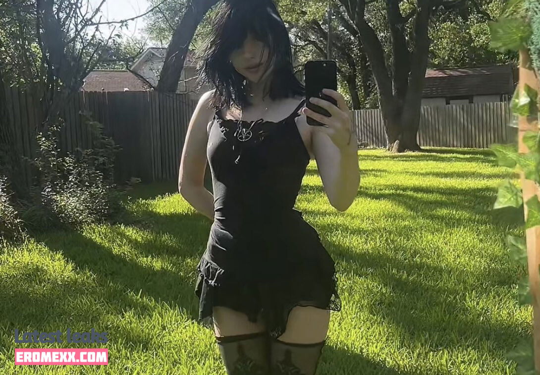 Latest Leaks notdatsrs Nude #161 - Fapello