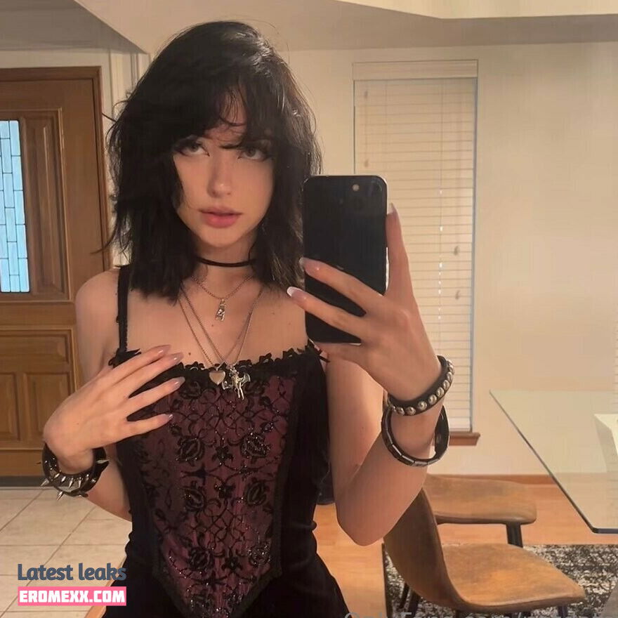 Latest Leaks notdatsrs Nude #165 - Fapello