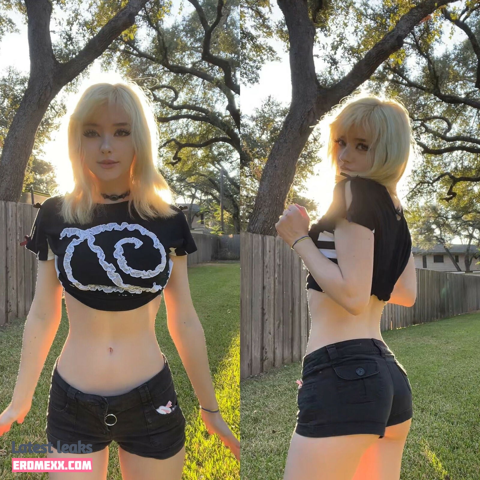 Latest Leaks notdatsrs Nude #175 - Fapello