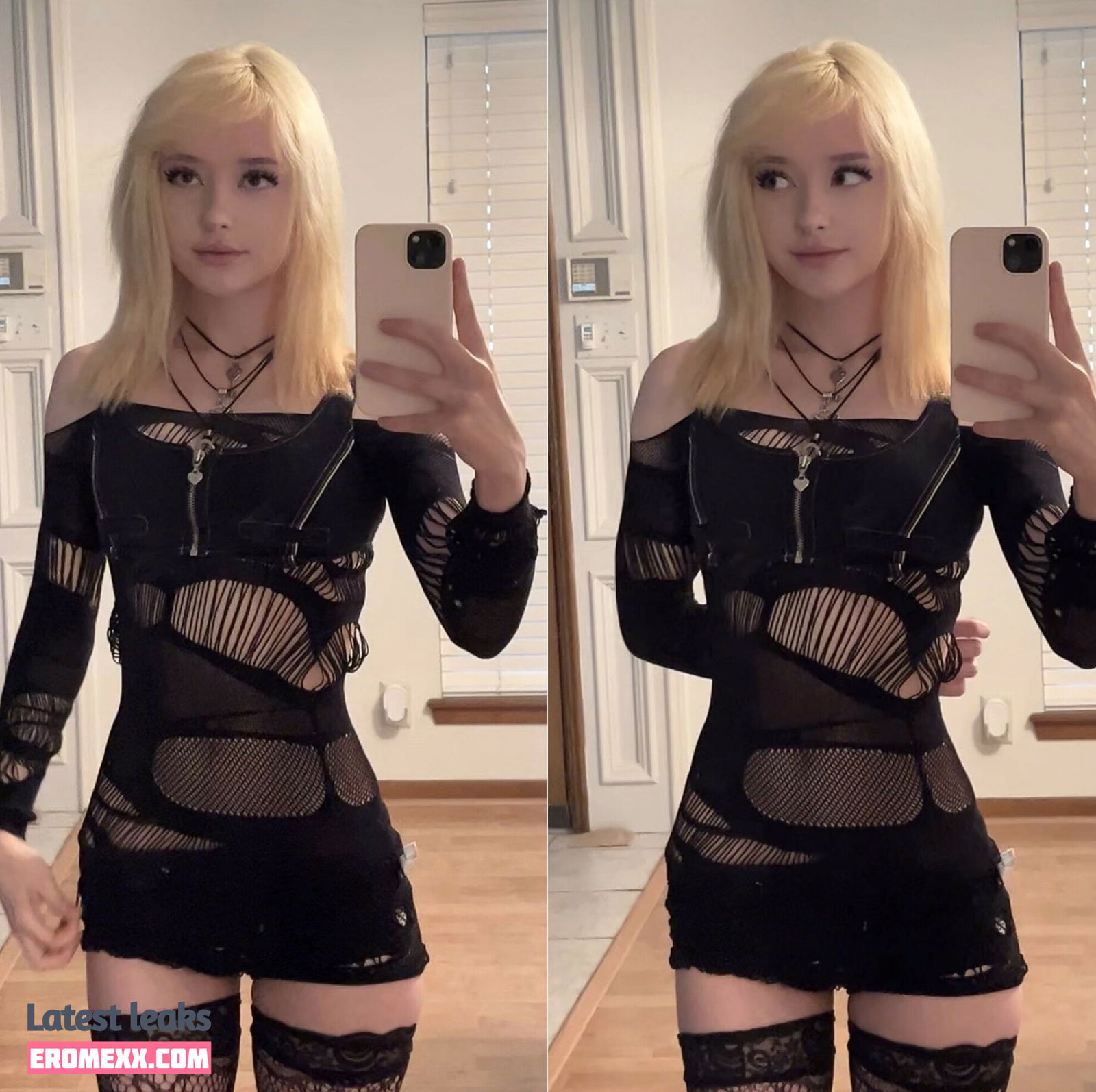 Latest Leaks notdatsrs Nude #176 - Fapello