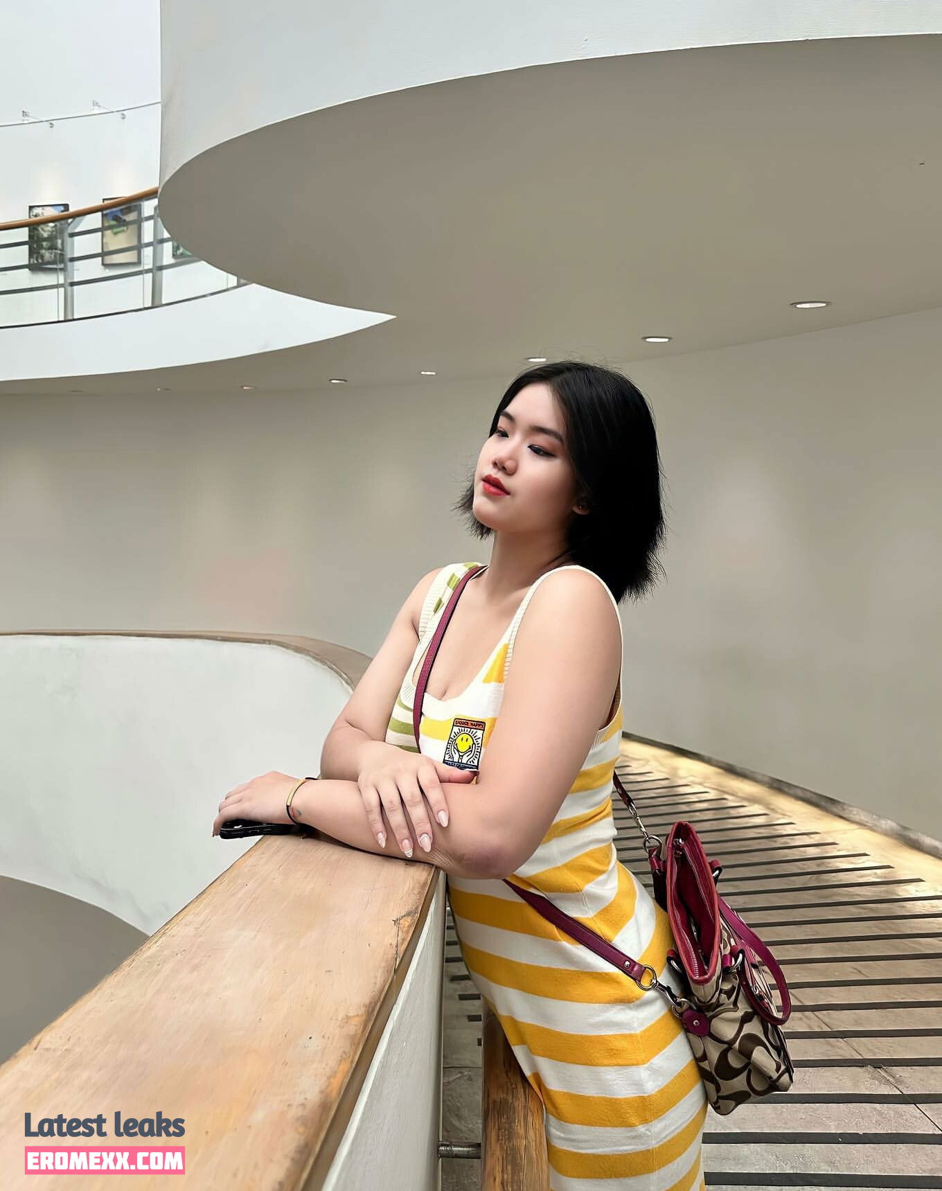 Latest Leaks Notekamol Panapisal Nude #1 - Erome