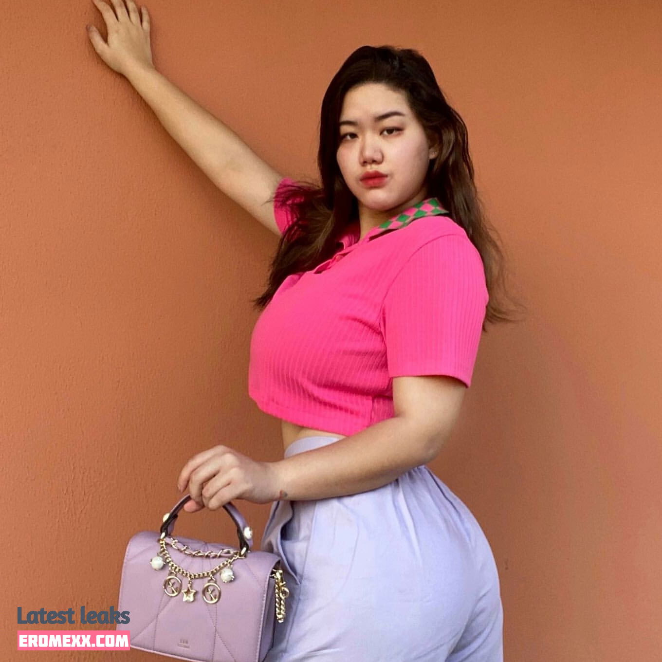 Latest Leaks Notekamol Panapisal Nude #11 - Erome