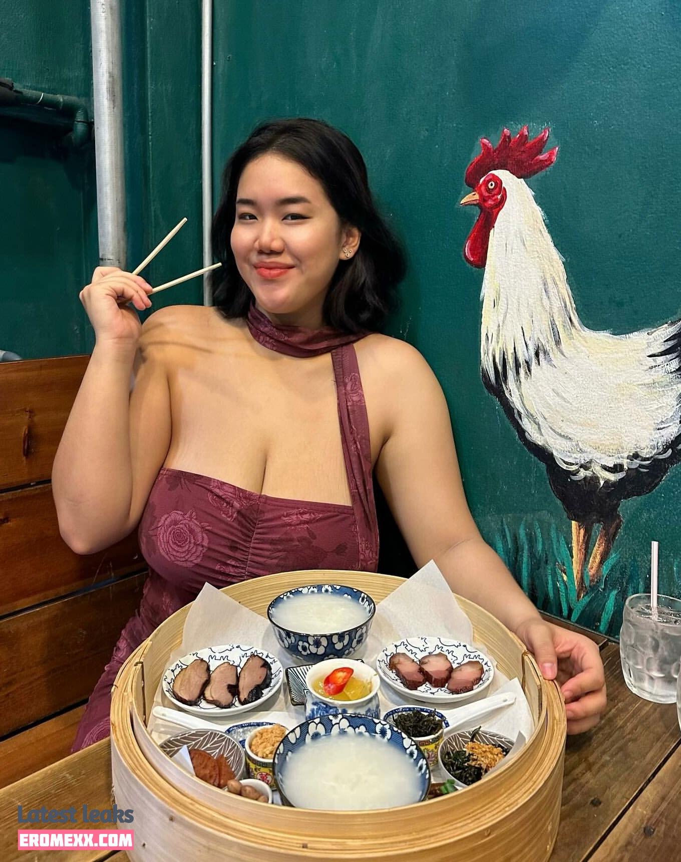 Latest Leaks Notekamol Panapisal Nude #4 - Erome