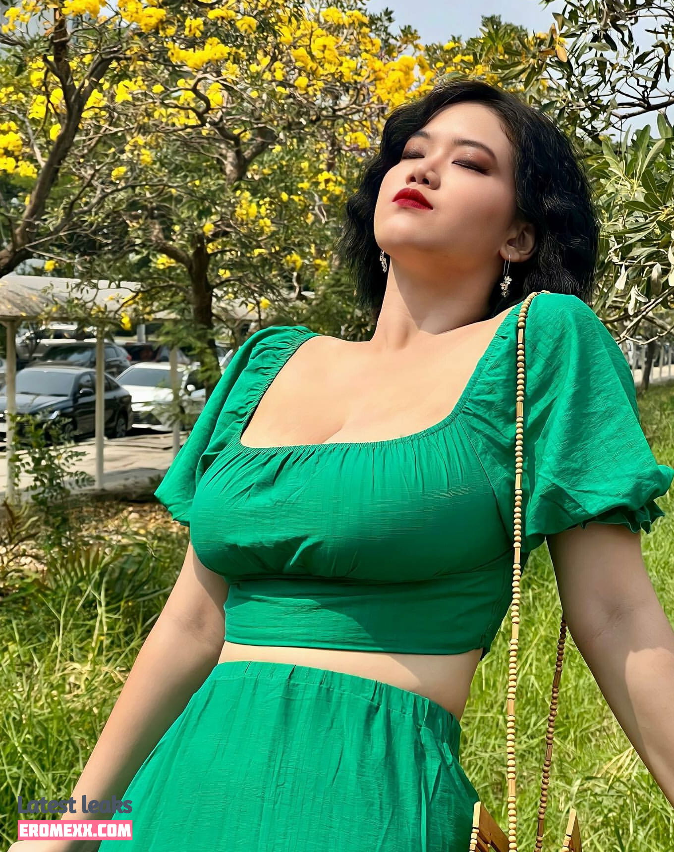 Latest Leaks Notekamol Panapisal Nude #6 - Erome