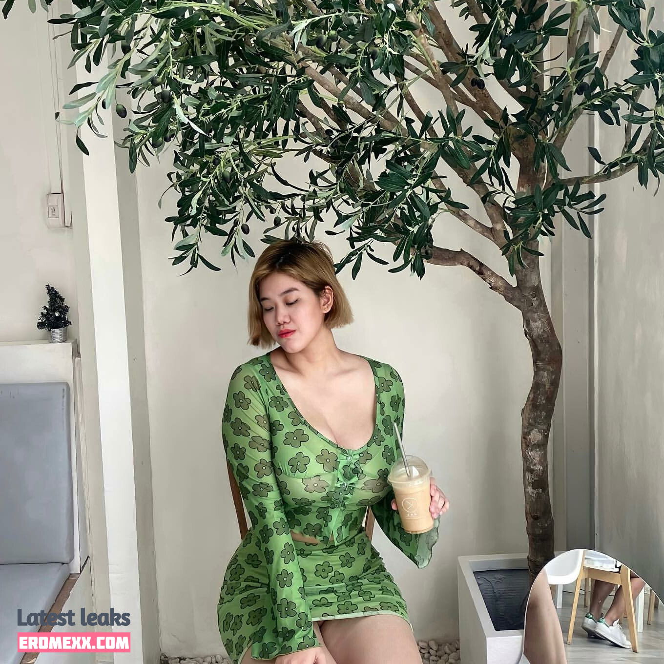 Latest Leaks Notekamol Panapisal Nude #7 - Erome