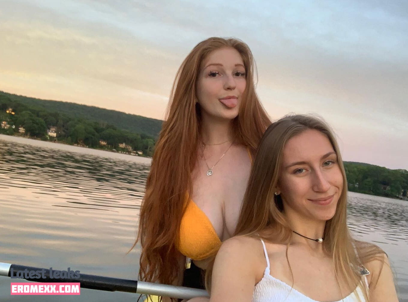 Latest Leaks notemilyb Nude #5 - Fapello