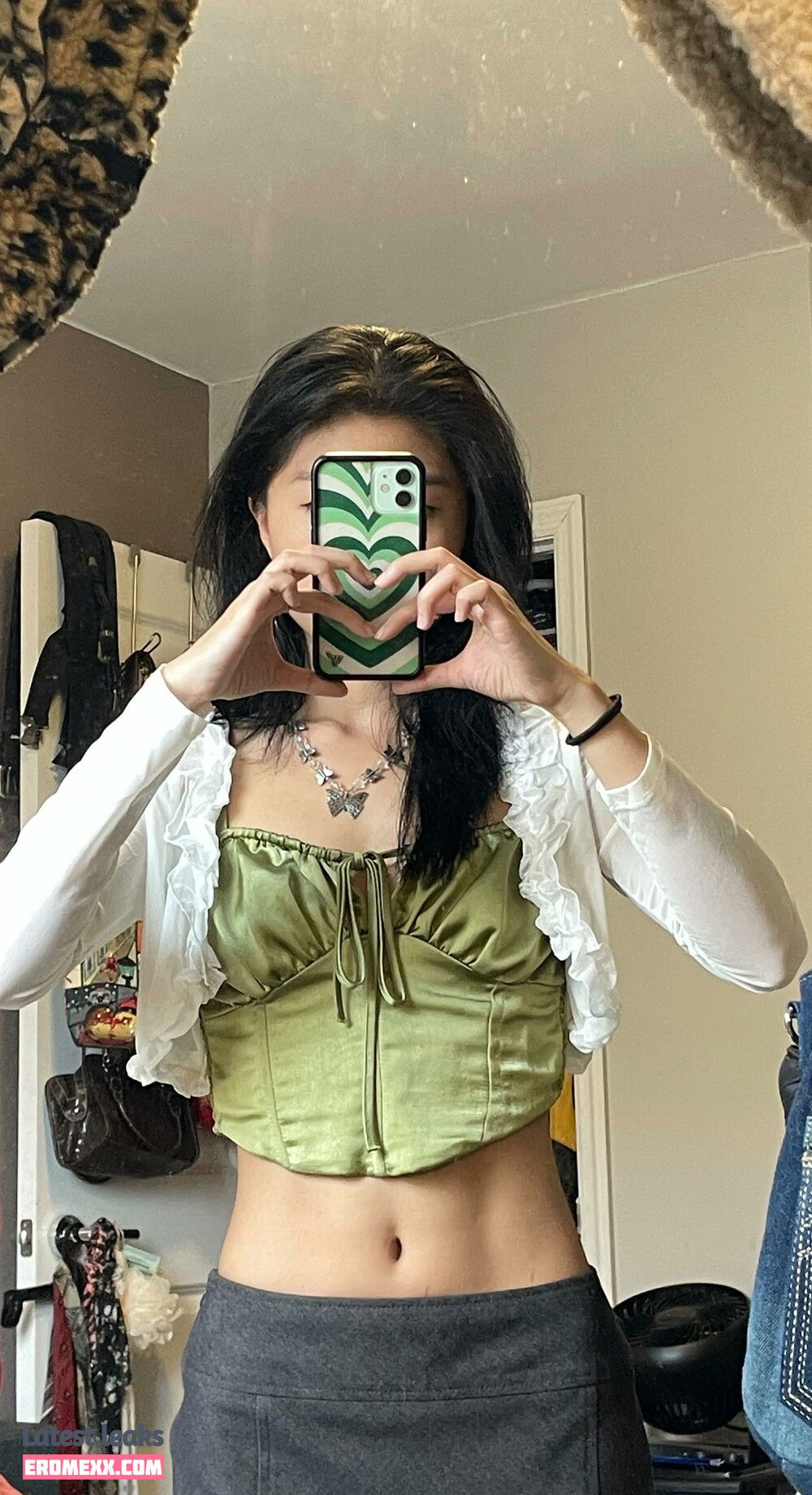 Latest Leaks Notevenemily Nude #11 - Fapello