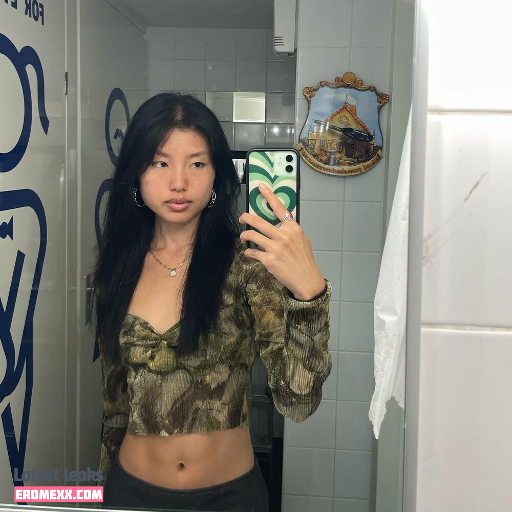 Latest Leaks Notevenemily Nude #15 - Fapello