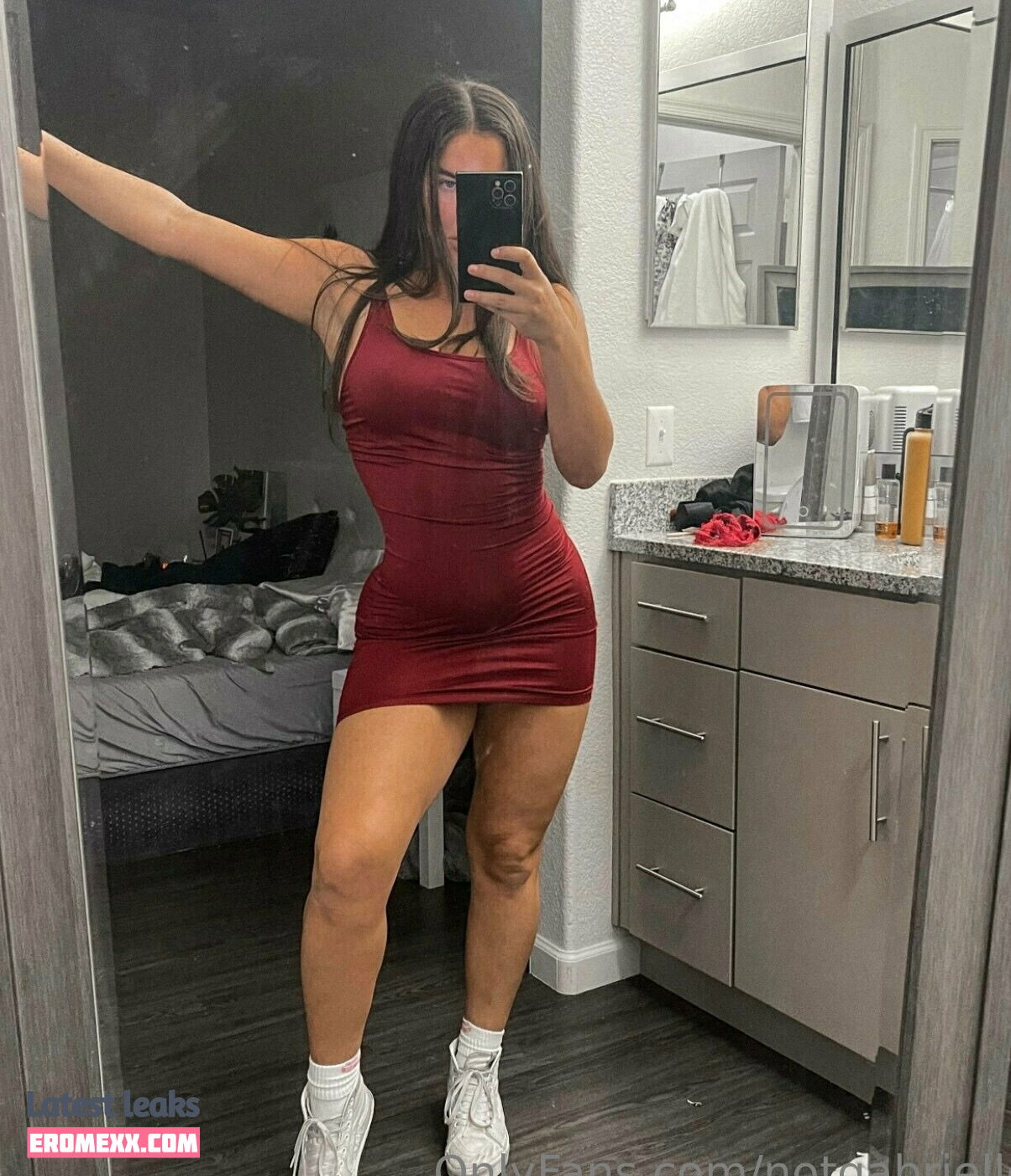 Latest Leaks notgabrielle Nude #5 - Fapello