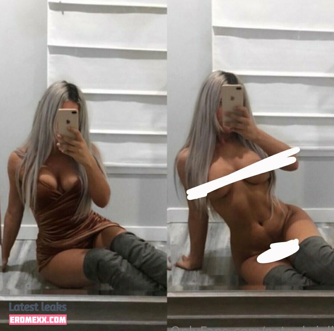 Latest Leaks notgabrielle Nude #6 - Fapello