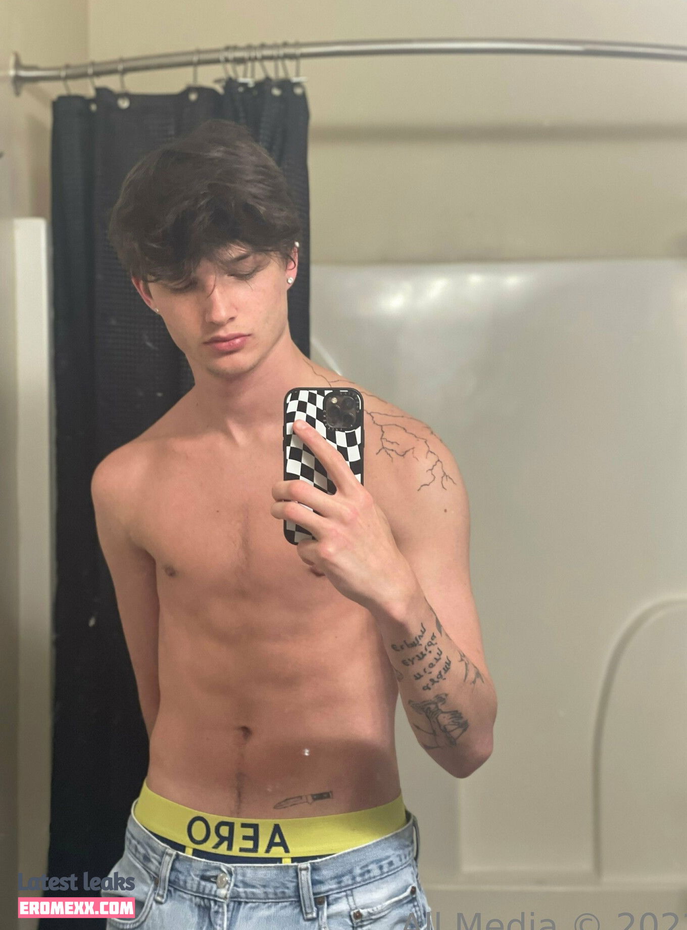 Latest Leaks notgavinn Nude #11 - Fapello