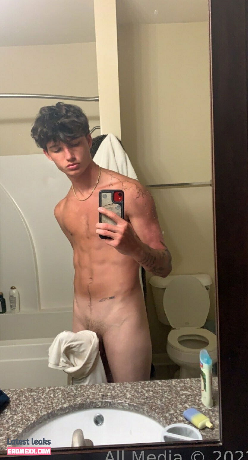 Latest Leaks notgavinn Nude #16 - Fapello