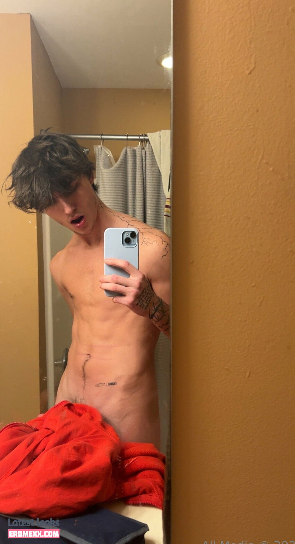 Latest Leaks notgavinn Nude #33 - Fapello