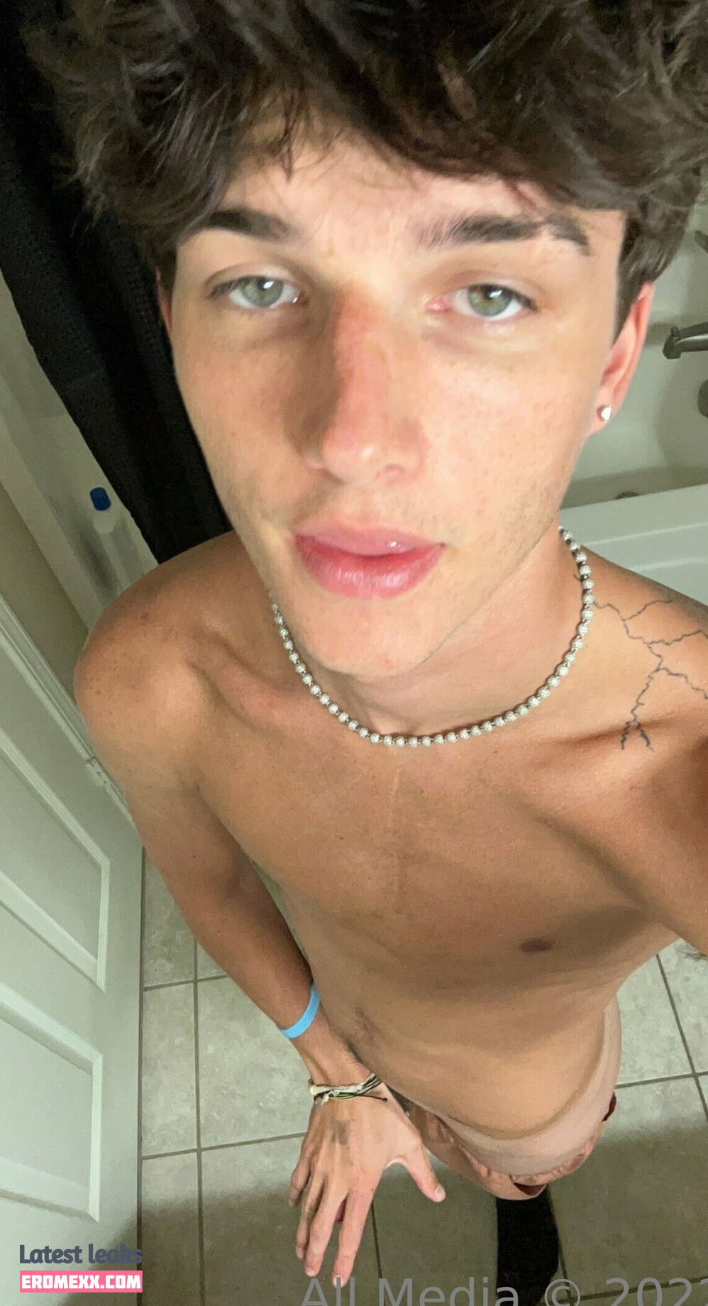 Latest Leaks notgavinn Nude #7 - Fapello