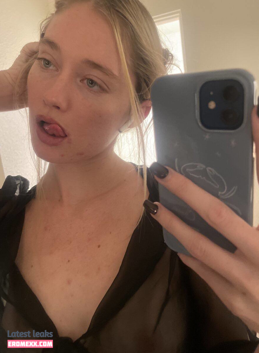 Latest Leaks NotJaydah Nude #2 - Fapello