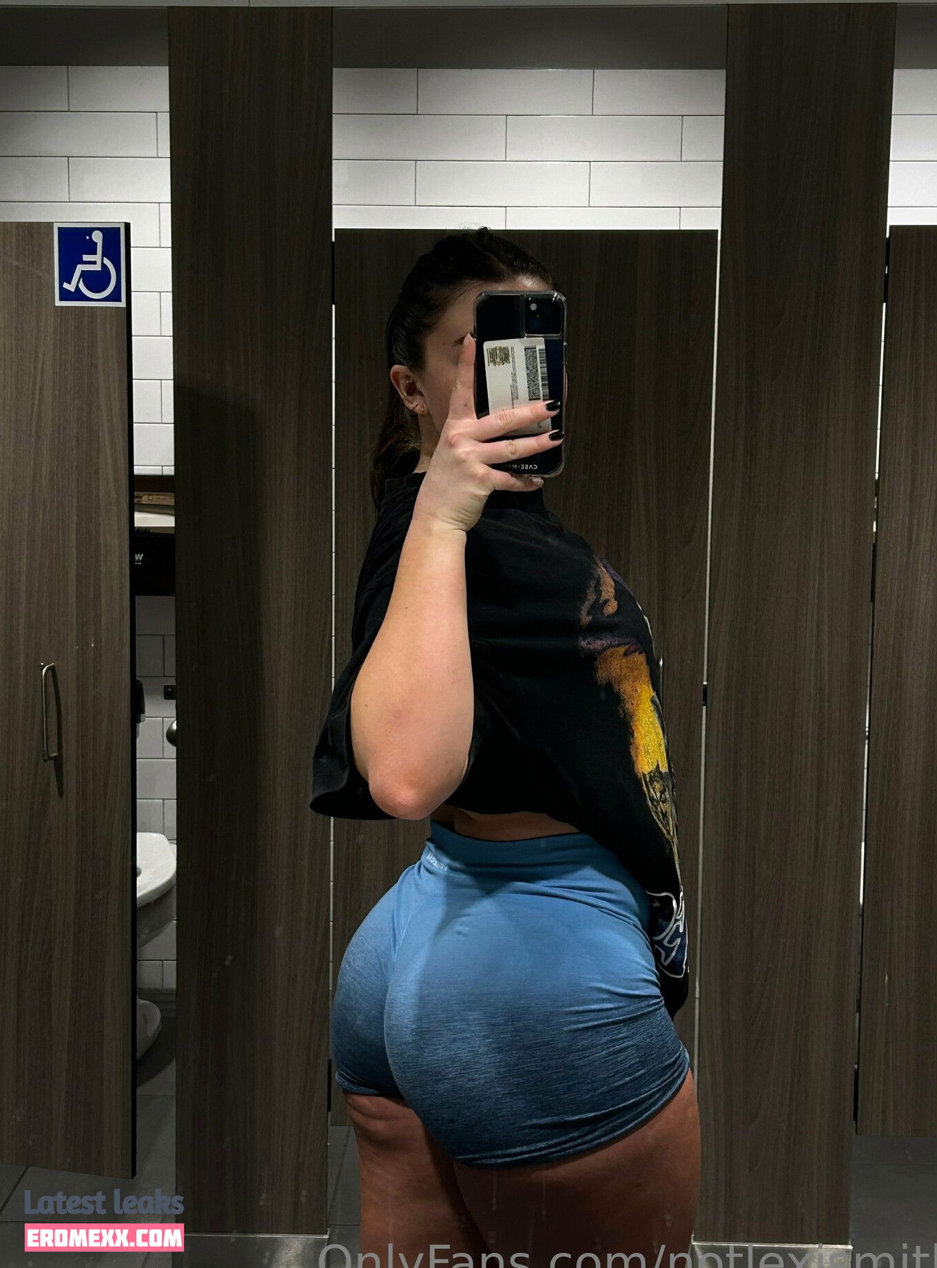 Latest Leaks notlexismith Nude #20 - Fapello