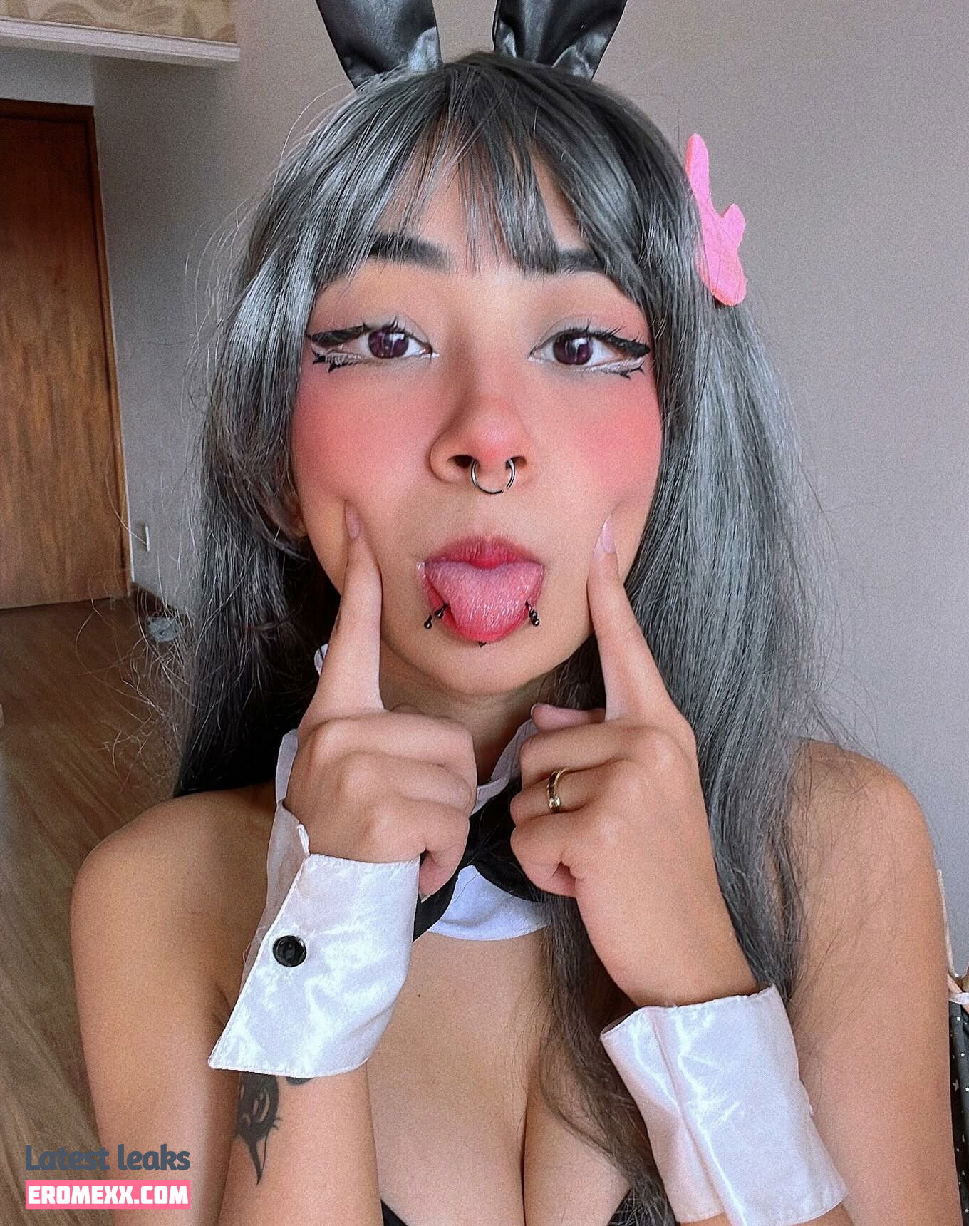Latest Leaks notLisanna Nude #1 - Fapello