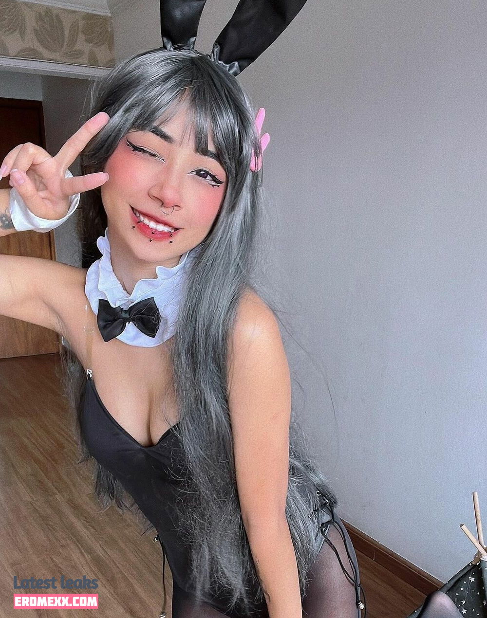 Latest Leaks notLisanna Nude #2 - Fapello