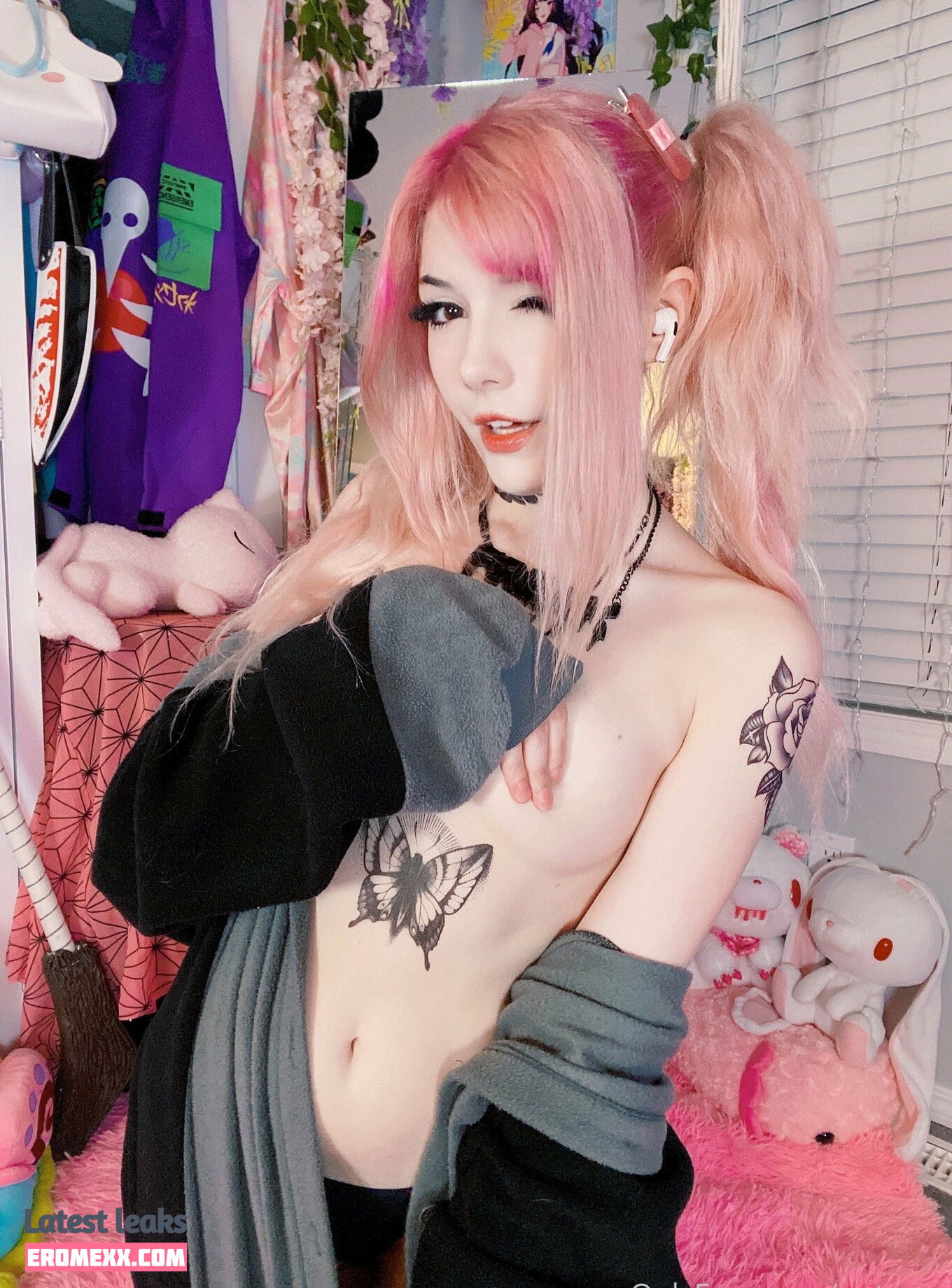 Latest Leaks notmeggii Nude #13 - Fapello