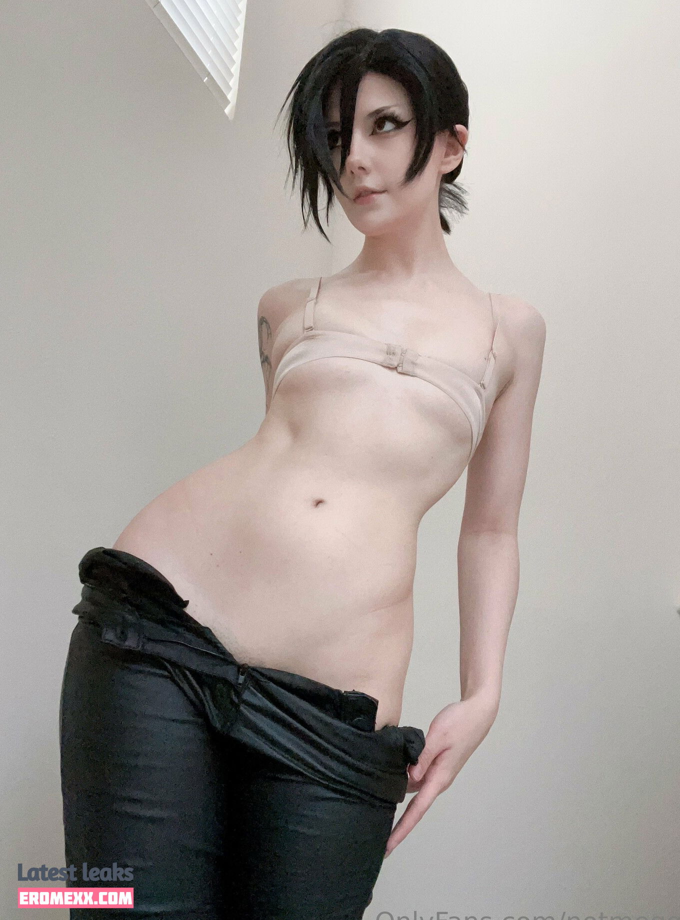 Latest Leaks notmeggii Nude #6 - Fapello