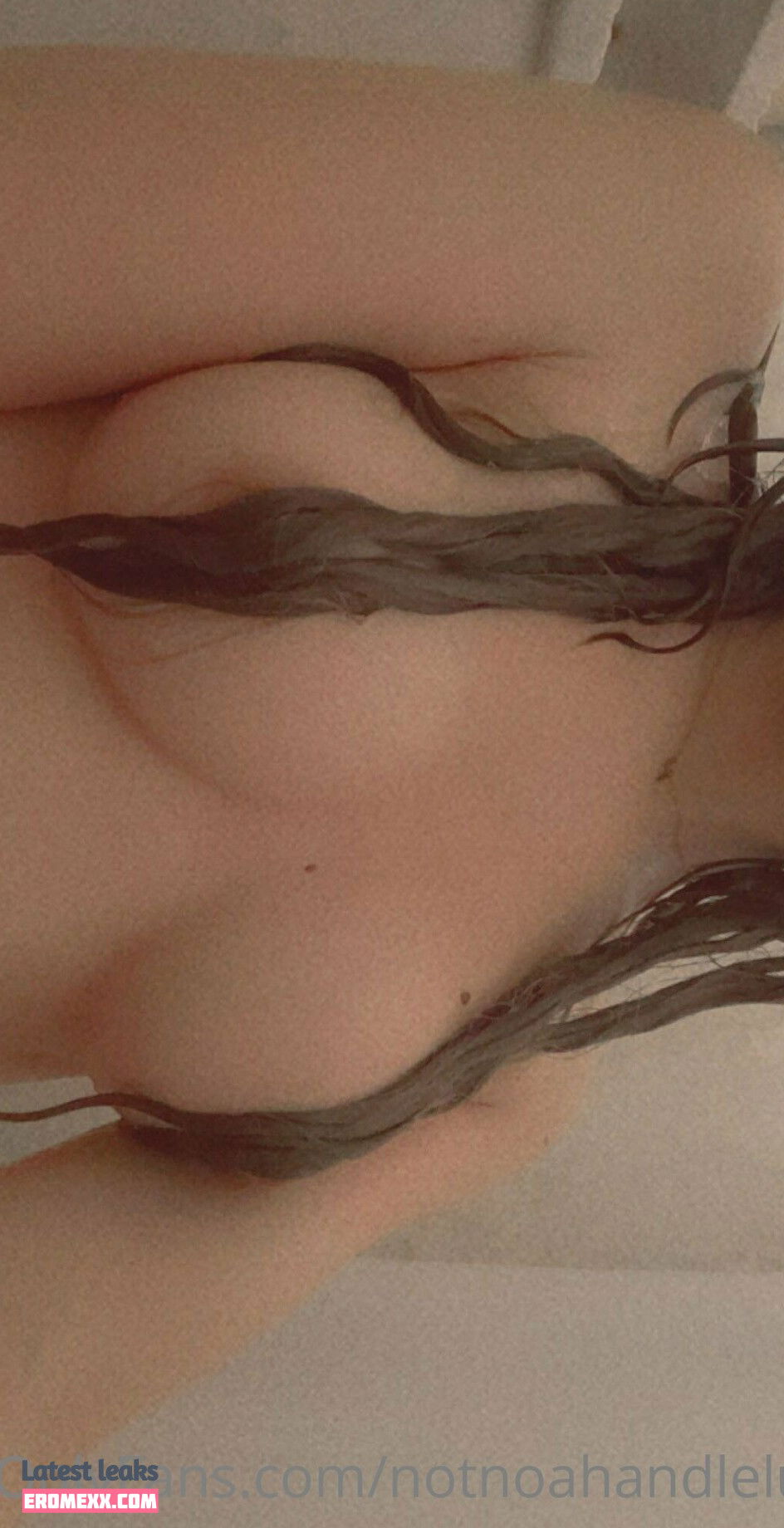 Latest Leaks notnoahandlelu Nude #7 - Fapello