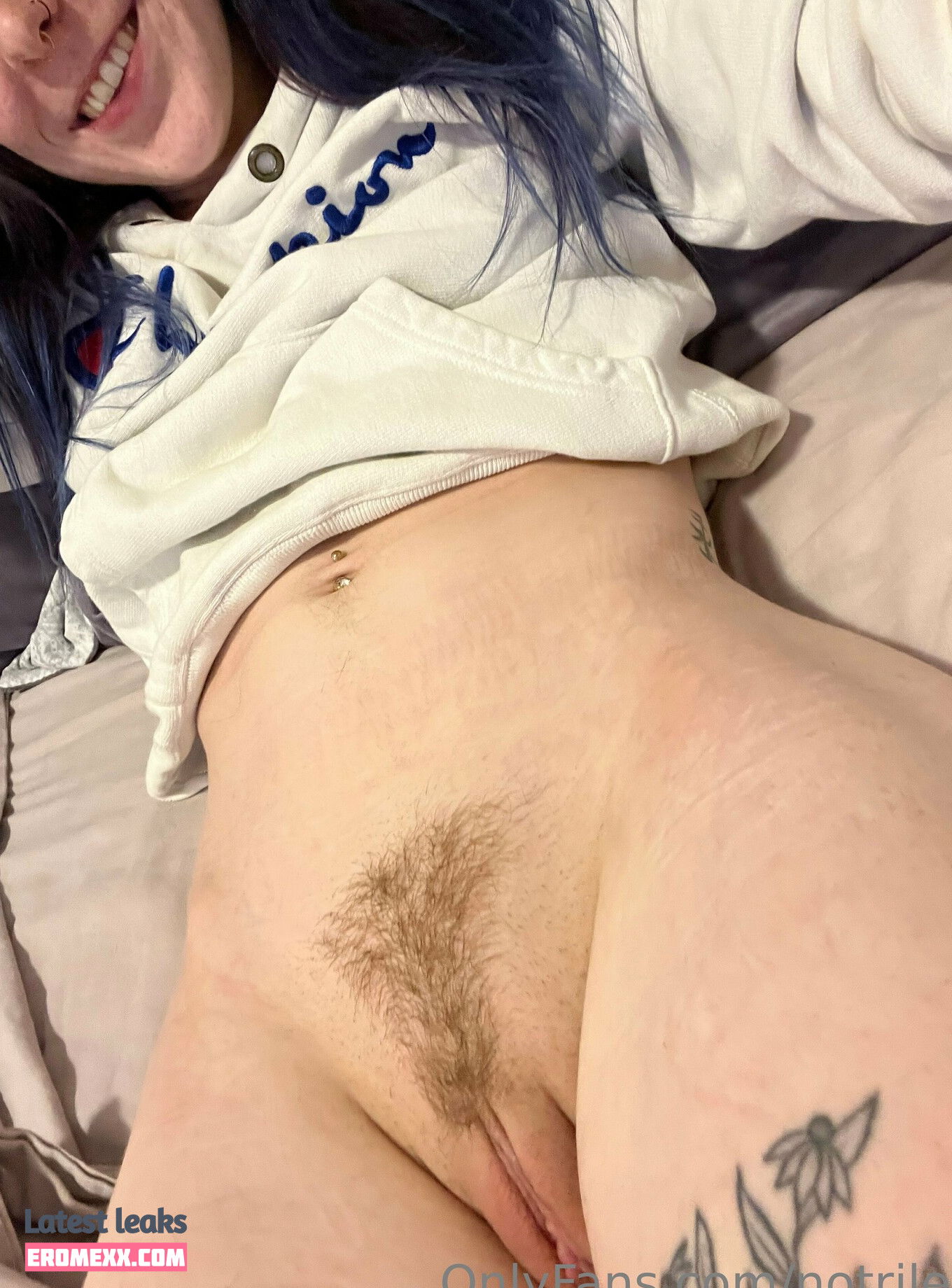 Latest Leaks notriles Nude #7 - Fapello