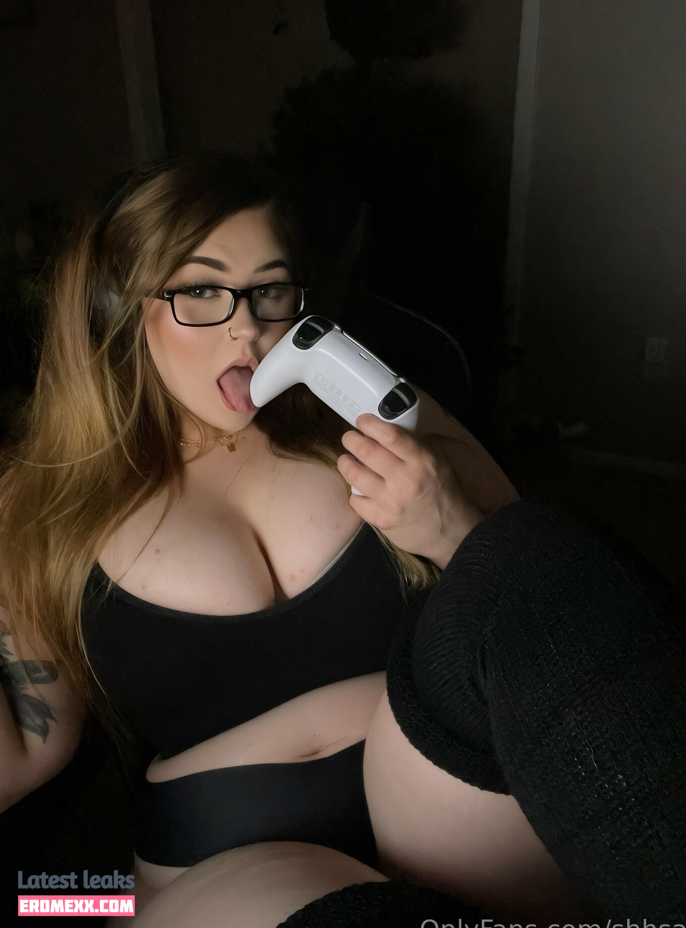 Latest Leaks Notsaavy Nude #124 - Fapello