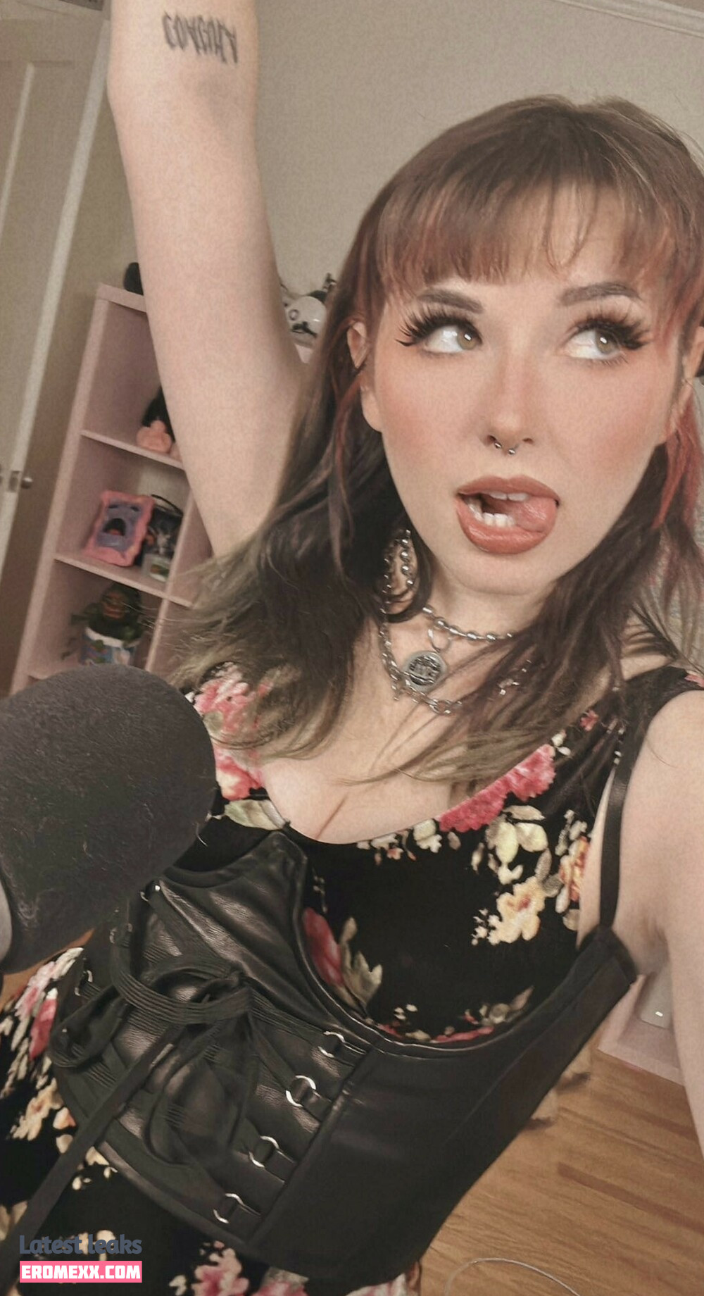 Latest Leaks NotSaige Nude #13 - Fapello