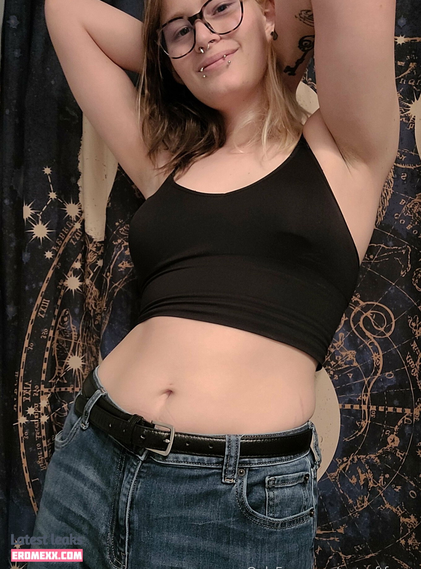 Latest Leaks notsoftforwork Nude #29 - Fapello