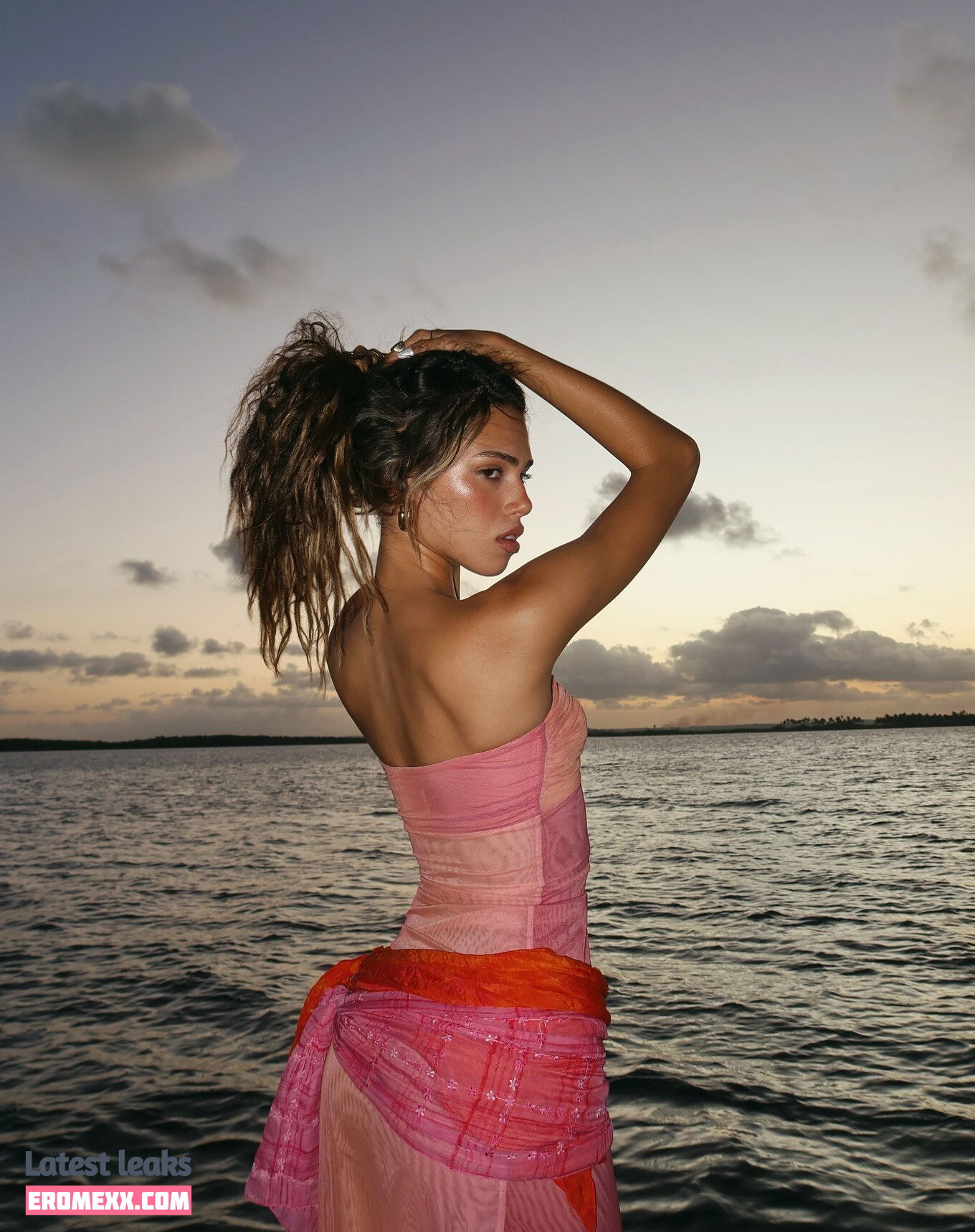 Latest Leaks nottrebeca_ Nude #125 - Fapello