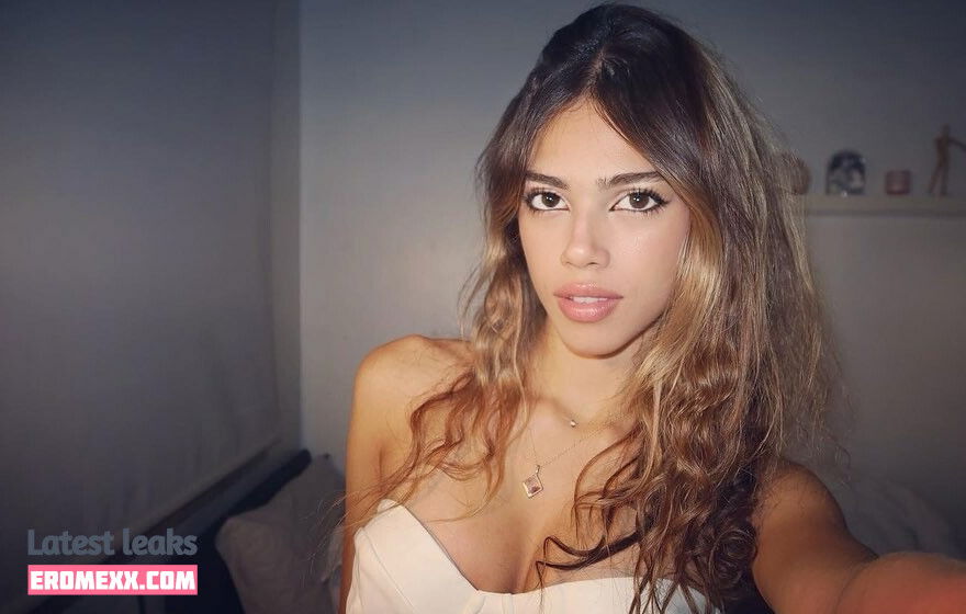 Latest Leaks nottrebeca_ Nude #18 - Fapello