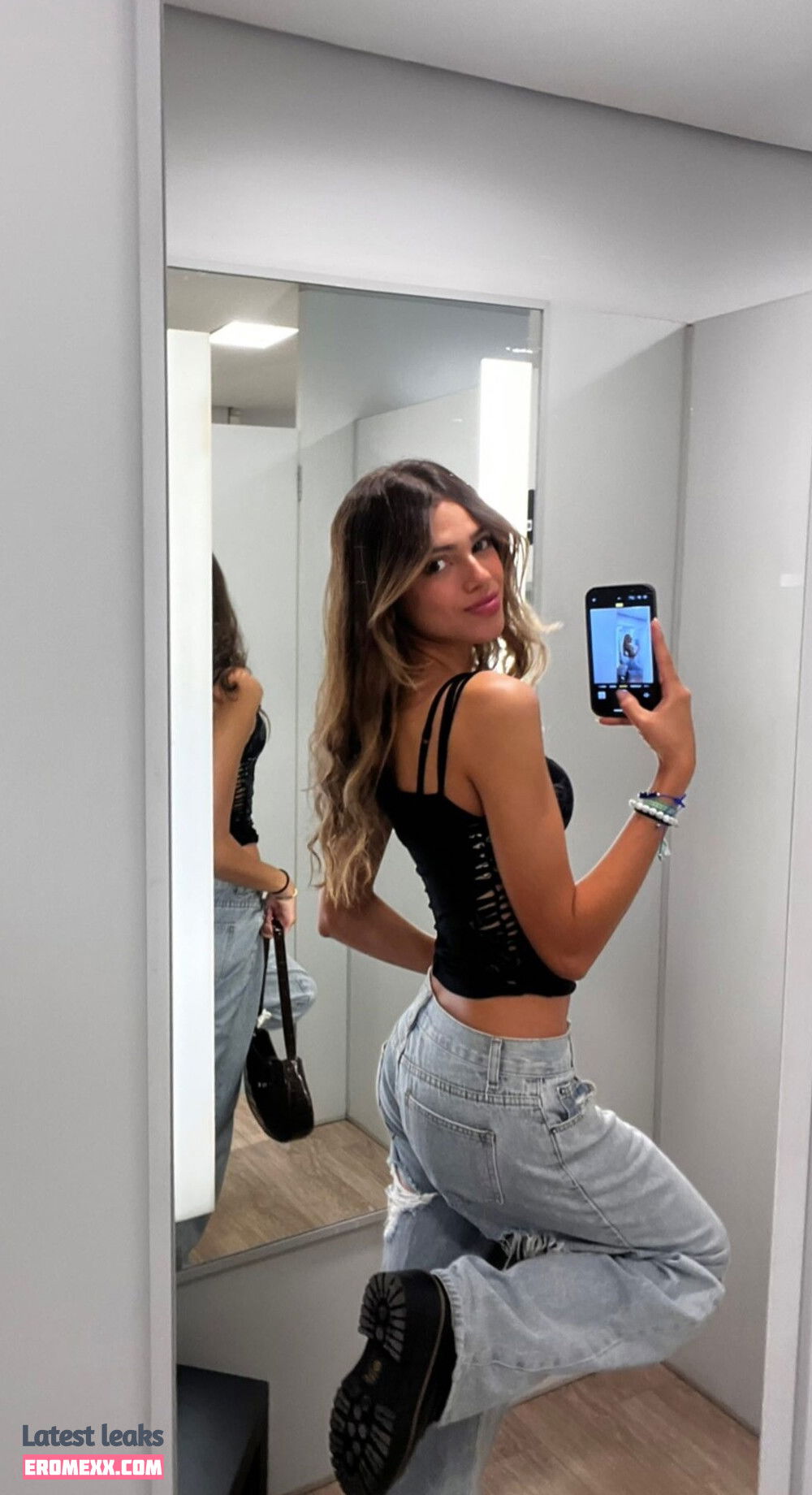 Latest Leaks nottrebeca_ Nude #22 - Fapello