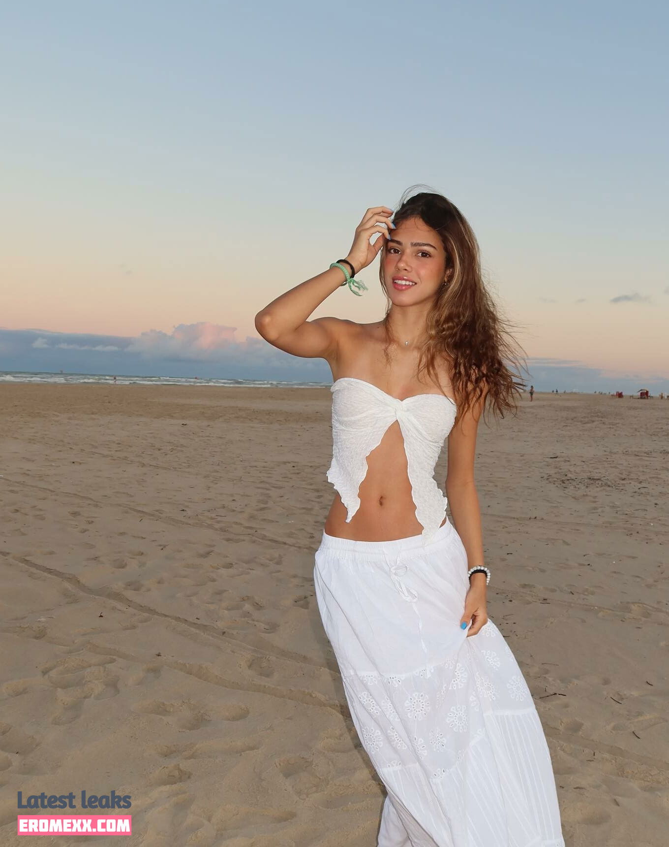 Latest Leaks nottrebeca_ Nude #25 - Fapello