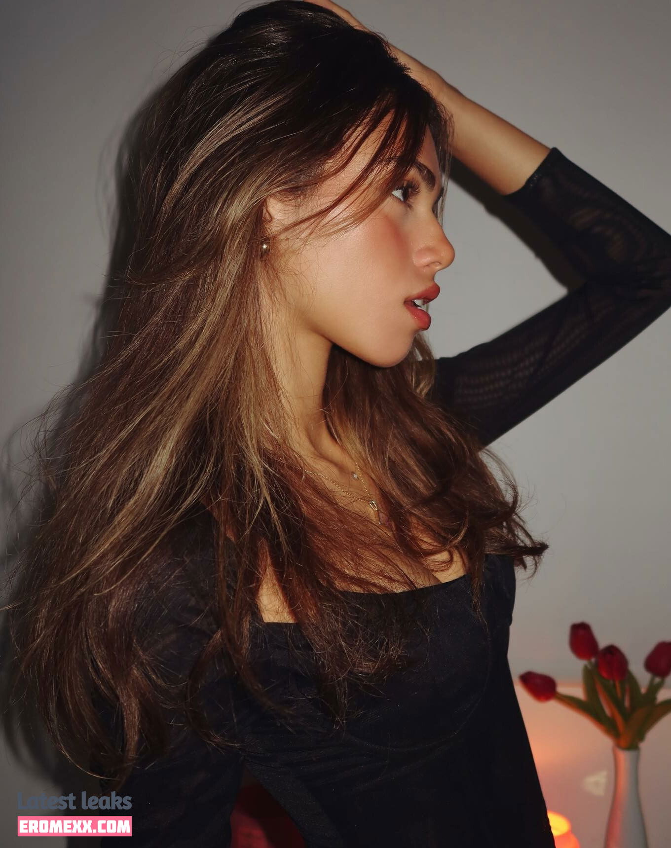 Latest Leaks nottrebeca_ Nude #39 - Fapello