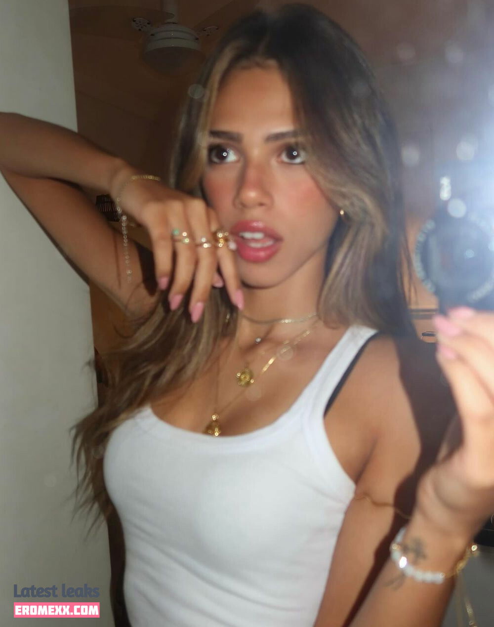 Latest Leaks nottrebeca_ Nude #66 - Fapello