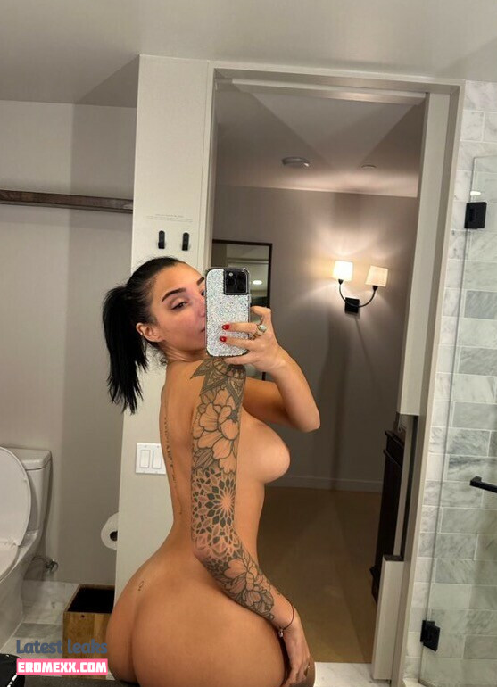 Latest Leaks Notyns Nude #6 - Fapello