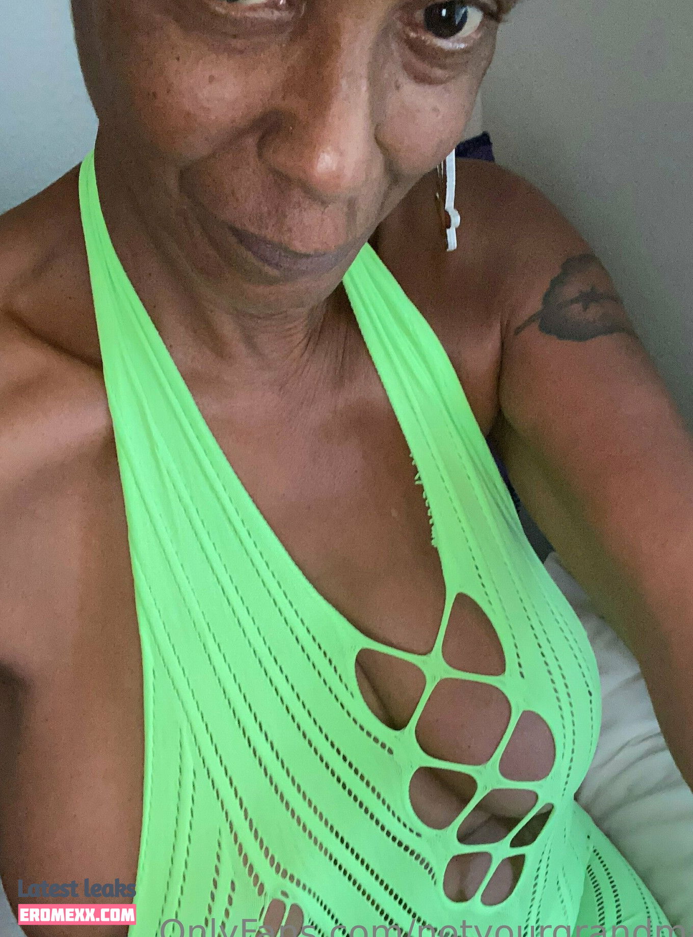 Latest Leaks notyourgrandma Nude #14 - Fapello