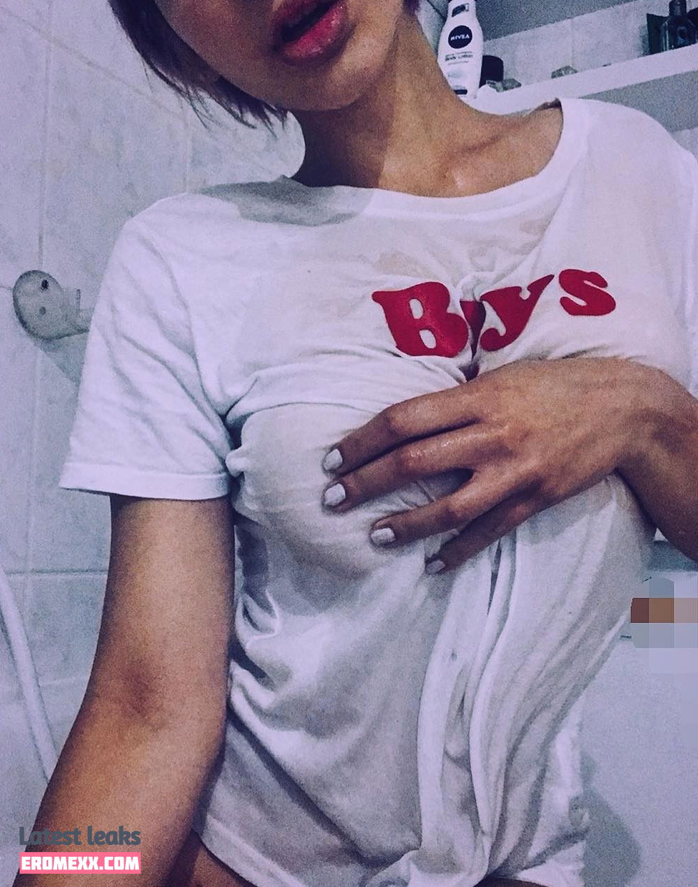 Latest Leaks Notyourwaifu_6 Nude #17 - Erome